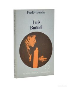 Gebrauchte Bücher: LUIS BUÑUEL - BUACHE, Freddy